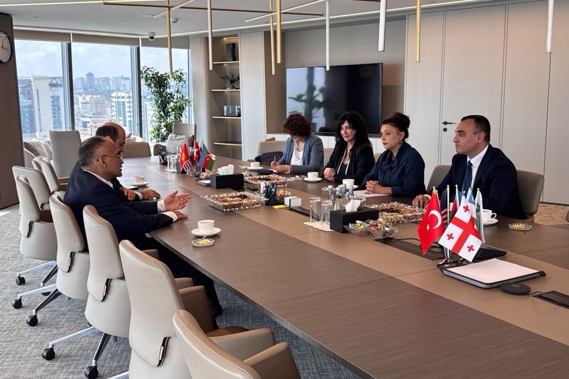 Kordić: Crna Gora bilježi snažan turistički i investicioni rast