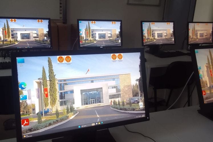 PC