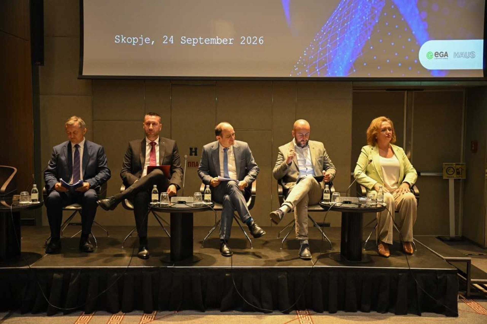 Cyber Balkans II