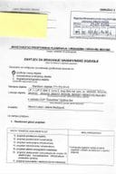 Zahtjevi za izdavanje građevinske dozvole - UPI 06_333_26_1430_1 MIOMIR LEKIĆ I JELENA MEDOJEVIĆ