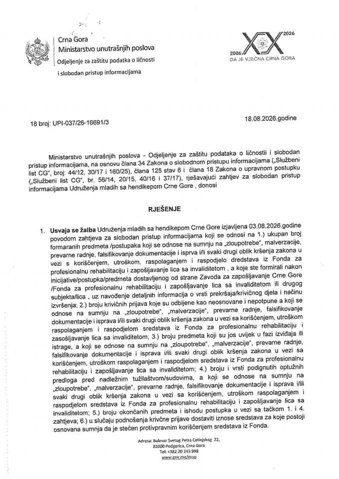 rješenje br.18 - UPI-037/26-16691/3
