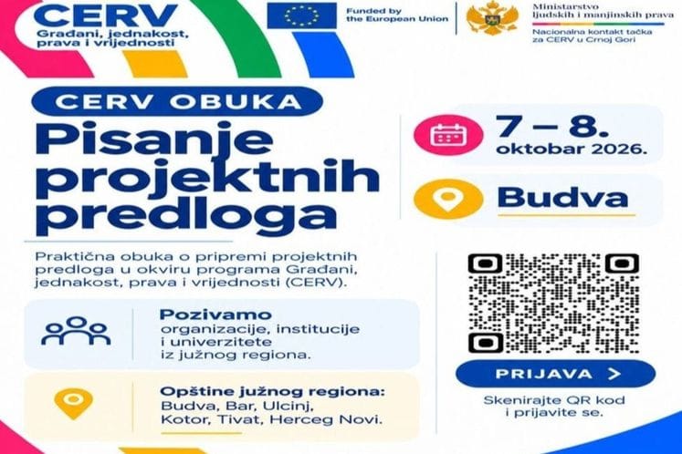Cerv MLJMP
