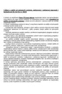 Nadležnosti inspekcije za zaštitu od zračenja