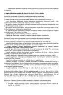 Nadležnosti ekološke inspekcije