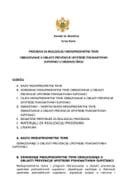 OBRAZOVANJE U OBLASTI PREVENCIJE UPOTREBE PSIHOAKTIVNIH SUPSTANCI U SREDNJOJ ŠKOLI