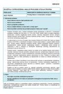 RIA formular IED korekcije