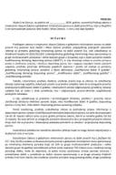 Предлог мишљења на Предлог закона о измјенама и допуни Закона о глобалном минималном порезу на добит правних лица (предлагачи посланици Сеид Хаџић и Милан Зечевић)