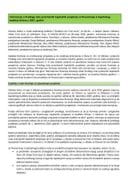 Информација о Предлогу листе приоритетних капиталних пројеката за финансирање из капиталног буџета државе у 2027. години