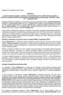 Извјештај о учешћу министра енергетике и рударства мр Адмира Шахмановића на Министарском састанку о водоничној енергији и Конференцији произвођача и потрошача течног природног гаса, Чиба/Токио, Јапан, 10 - 11. септембар 2026. године