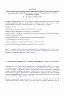 Извјештај о радној посјети потпредсједника Владе за безбједност, одбрану, борбу против криминала и унутрашњу политику мр Алексе Бечића и министра одбране Драгана Краповића Републици Француској, Лоријену, 10-12. септембра 2026. године