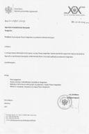 Plan integriteta Uprave pomorske sigurnosti - 2026.godina