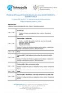 Agenda Cetinje - Specijalistički kurs za lica koja koriste sredstva za zaštitu bilja