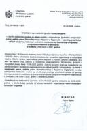 Izvještaj o sprovedenim javnim konsultacijama o nacrtu sektorske analize za oblast zastita i unapređenje ljudskih i manjinskih prava, zaštita prava Roma/Romkinja i Egipćana /Egipćanki