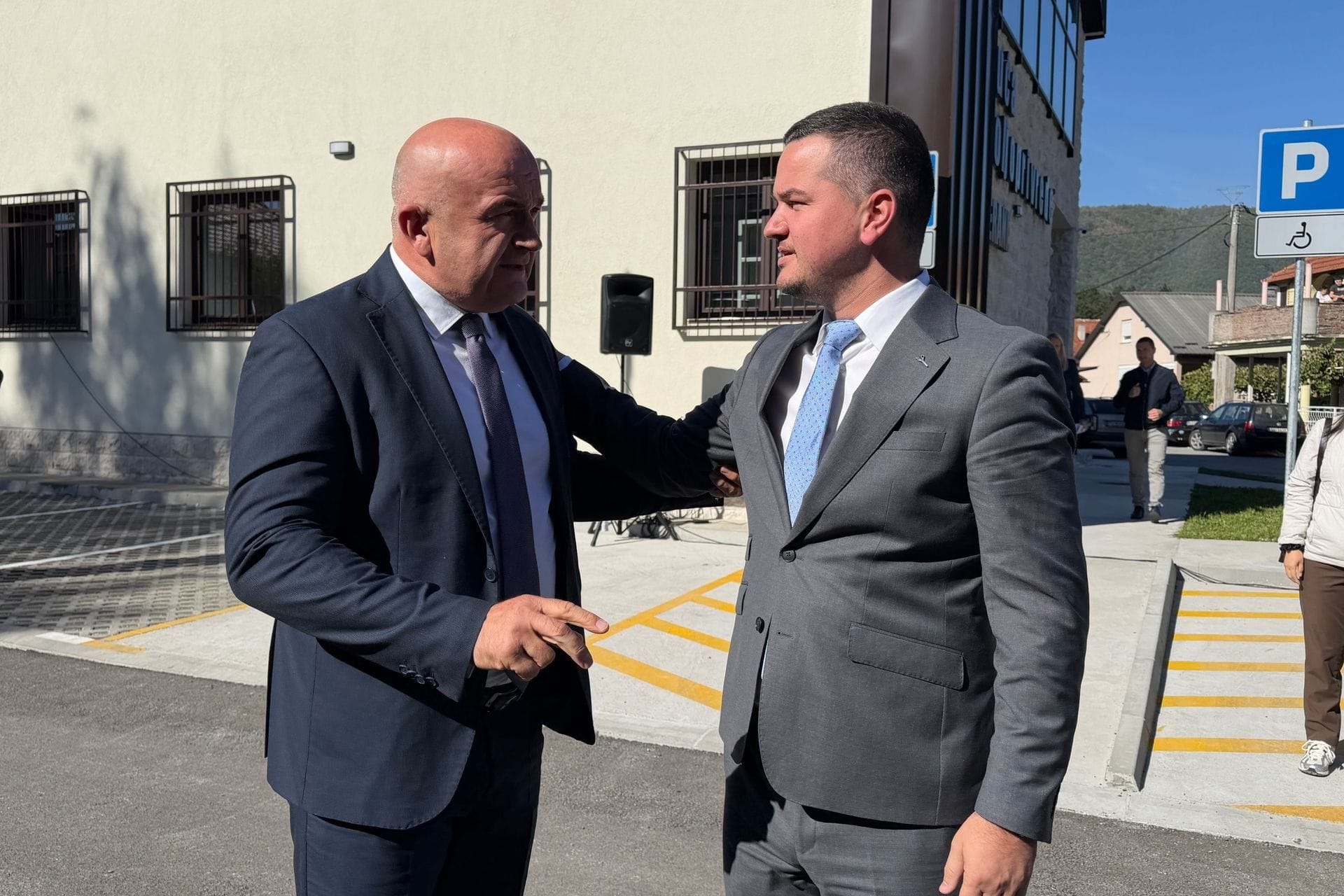 Kuća poljoprivrede Berane