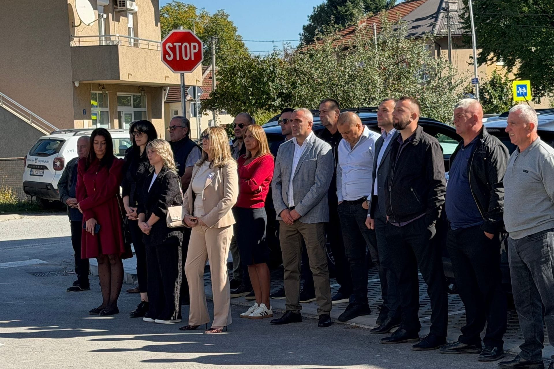 Kuća poljoprivrede Berane