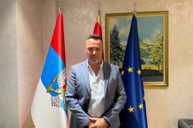 Dalibor Đerić