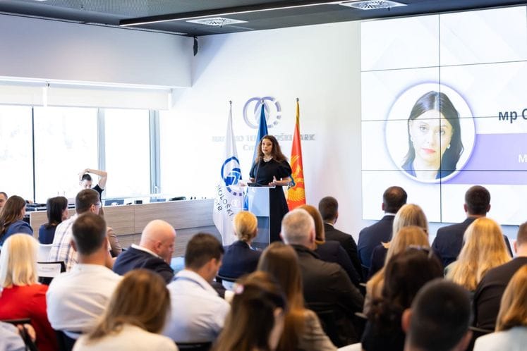 Crna Gora obilježila Svjetski dan turizma uz fokus na digitalizaciju i vještačku inteligenciju