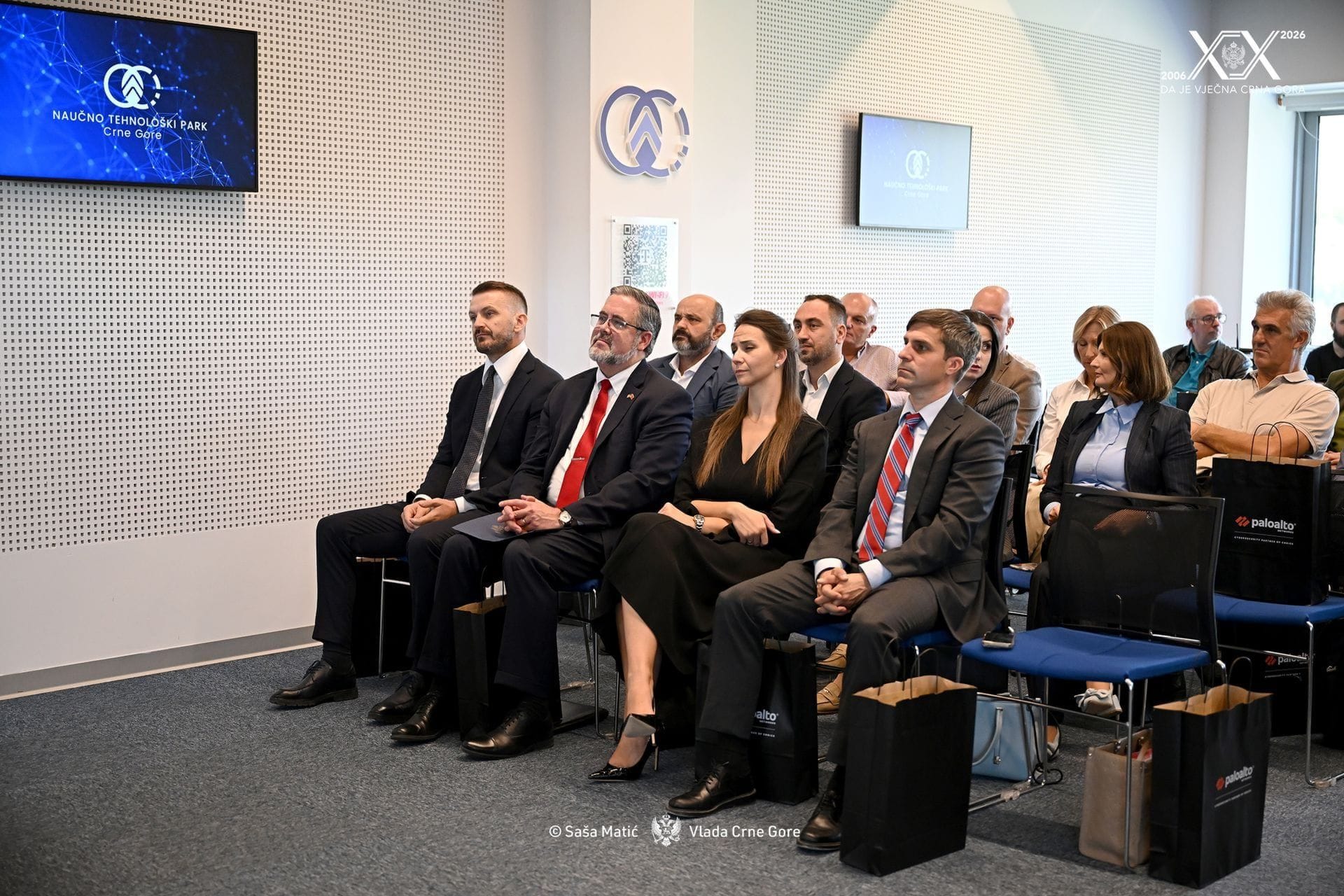„Zaštita kritične infrastrukture u doba vještačke inteligencije“