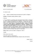 Dostavljanje  zahtjeva nadležnom organu NVO MANS 159173 UP-I-15-037-26-238-2