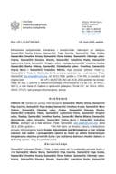 Rjesenje odbijeno Petar Samardzic zloupotreba prava UP I-15-037-26-28-2