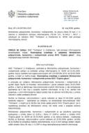 Rješenje odbijen zahtjev SMZ Trešnjevo UP-15-037-26-121-2