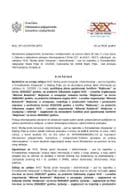 Rješenje NVO Borba protiv korupcije i diskriminacije  put ka napretku u Evroatlantske integracije iz Bijelog Polja usvojen  UP-I-15-037-26-397-2
