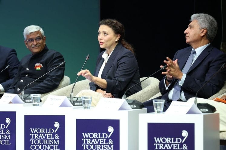 Kordić na WTTC Globalnom samitu: Crna Gora ne bira između lakoće putovanja i bezbjednosti - želimo oboje