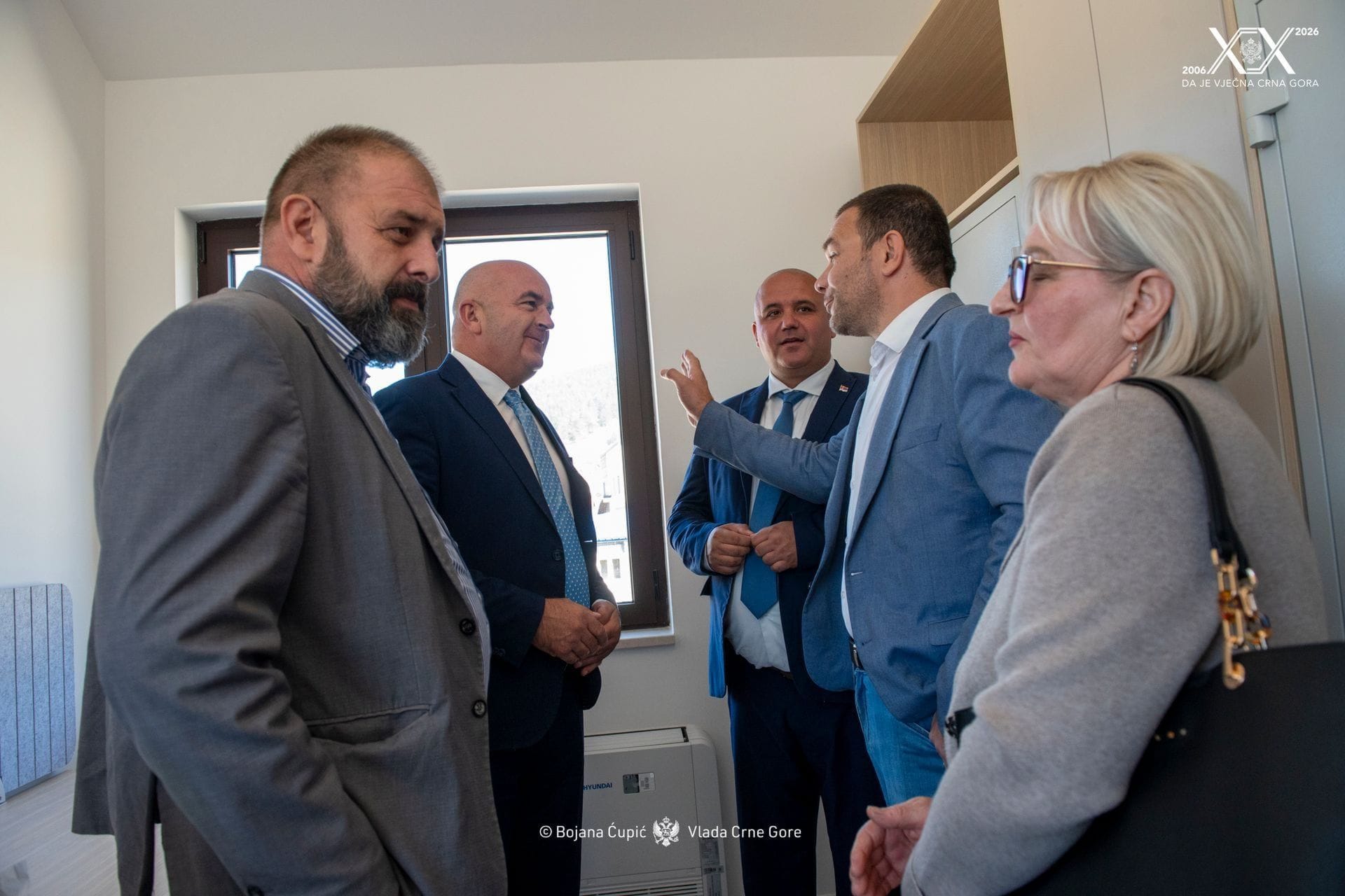Kuća poljoprivrede - Pljevlja