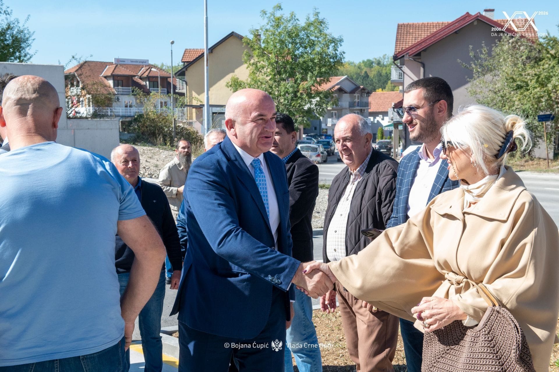 Kuća poljoprivrede - Pljevlja