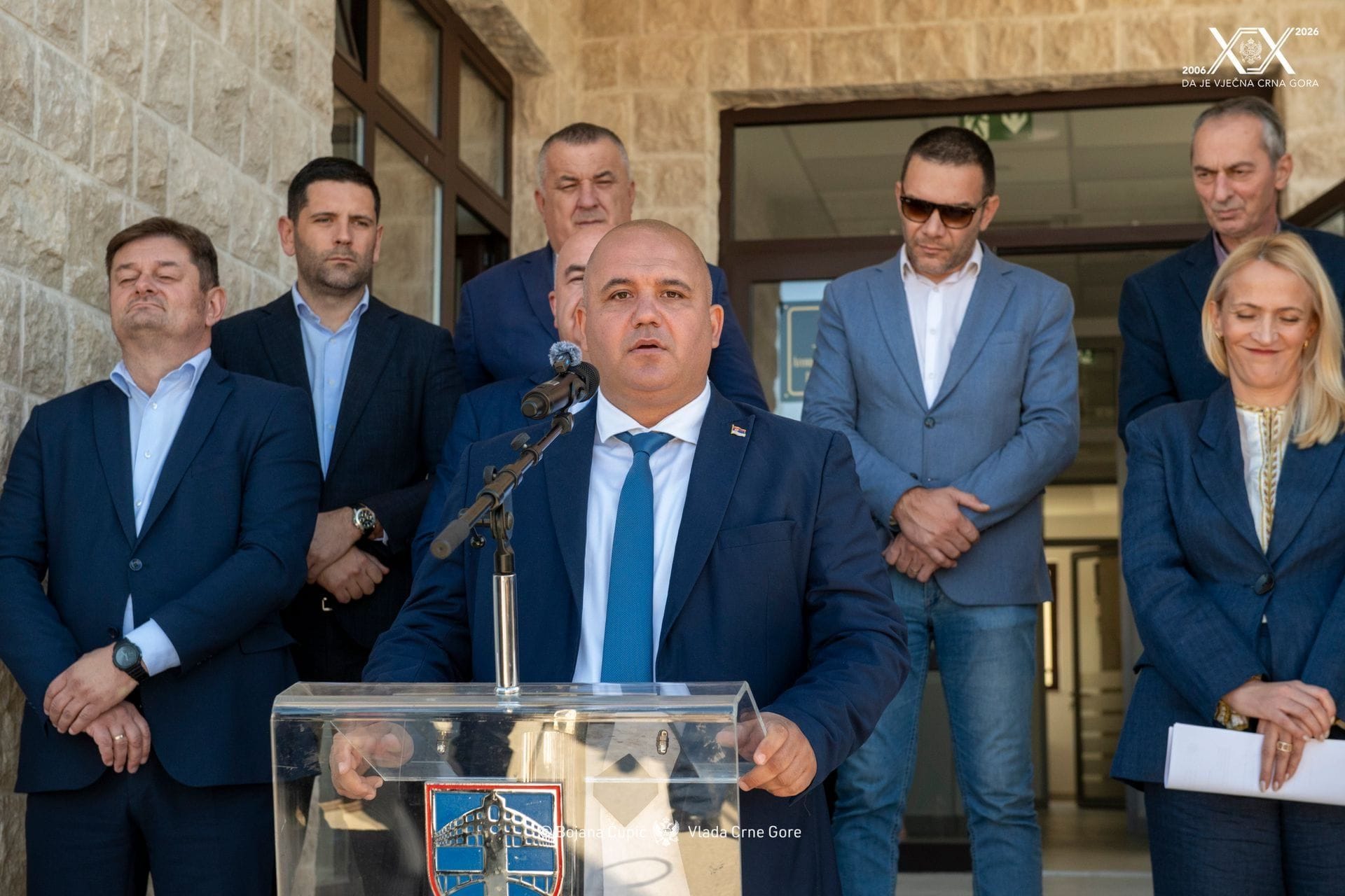 Kuća poljoprivrede - Pljevlja