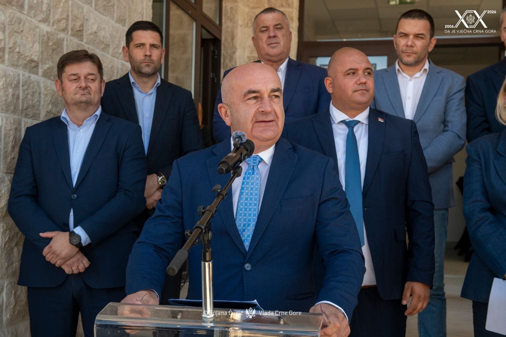 Kuća poljoprivrede - Pljevlja