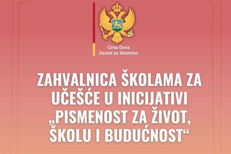 Zavod za školstvo