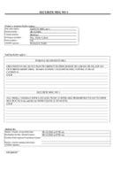 SECURITE MSG NO 1-08.10.2026