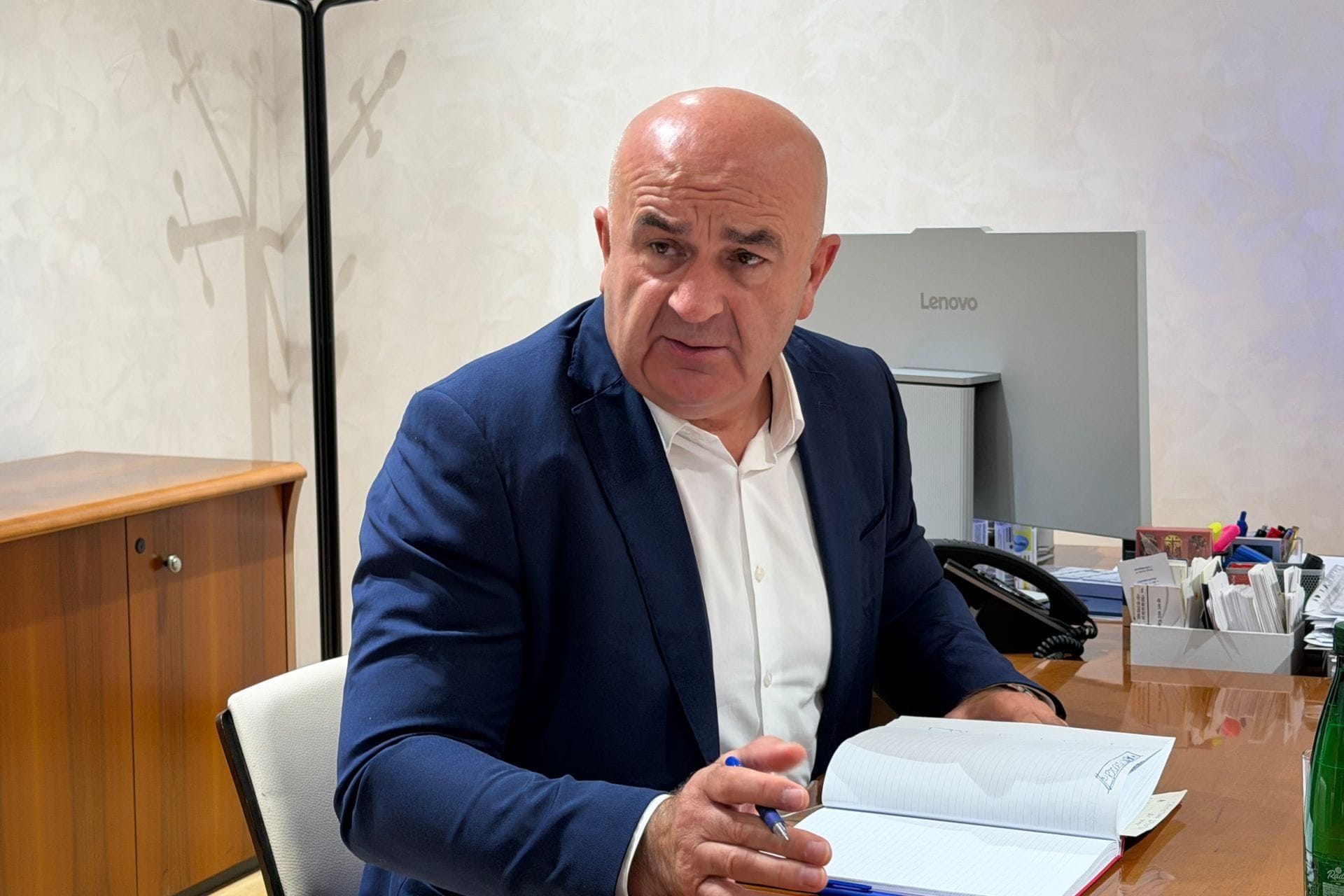 Skupština društva Crna Gora šume
