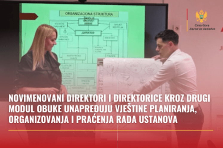 Zavod za školstvo