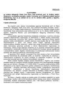 Predlog platforme za učešće delegacije Vlade Crne Gore, koju predvodi prof. dr Anđela Jakšić-Stojanović, ministarka prosvjete, nauke i inovacija, na 6. Svjetskoj nedjelji naučne frankofonije
