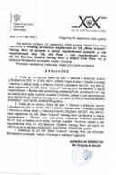 Predlog za davanje saglasnosti JU OŠ „Milan Vuković“ Herceg Novi, za davanje u zakup nepokretnosti upisanih u listu nepokretnosti broj 199 KO Podi i listu nepokretnosti broj 43 KO Mokrine, opština Herceg Novi u svojini Crne Gore - Zaključci