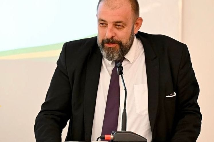 Vladimir Đaković