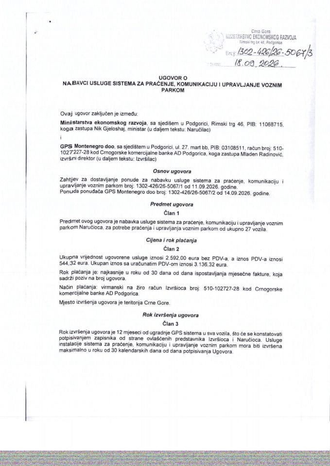 GPS Montenegro ugovor - 18.09.2026. (2)