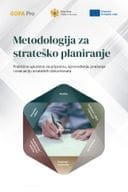Методологија за планирање планирање - Практично упутство за припрему, спровођење, праћење и евалуацију стратешких докумената