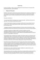 Consent Form