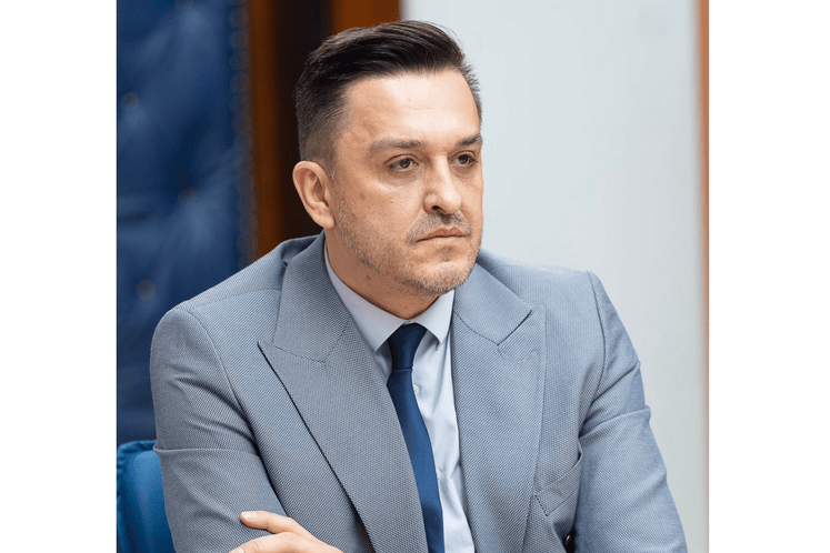ministar vuković