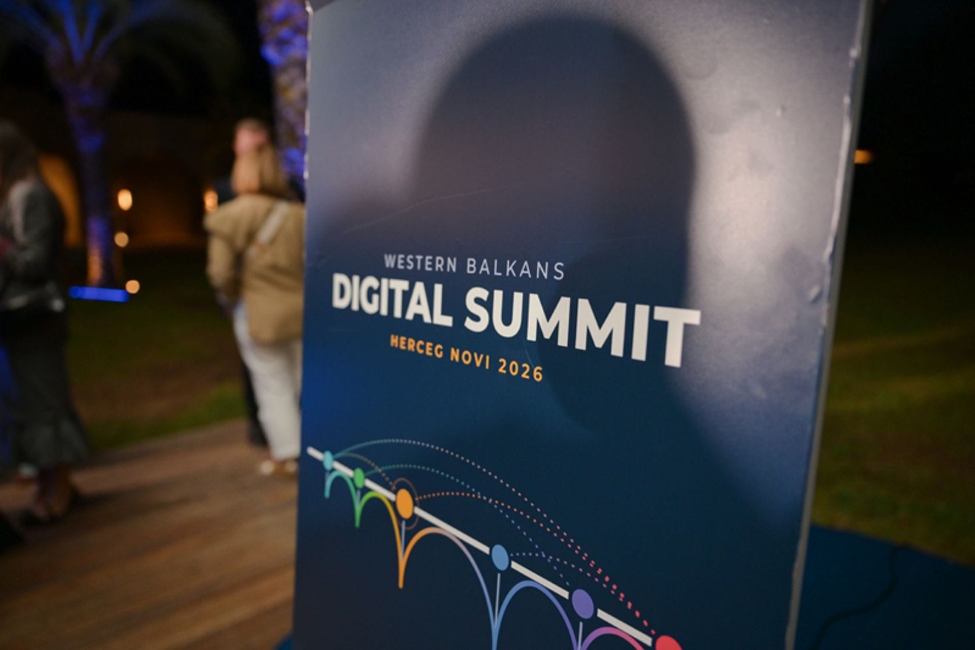 Dukaj: Povjerenje i regionalna saradnja ključ za sigurniji i povezaniji digitalni Zapadni Balkan