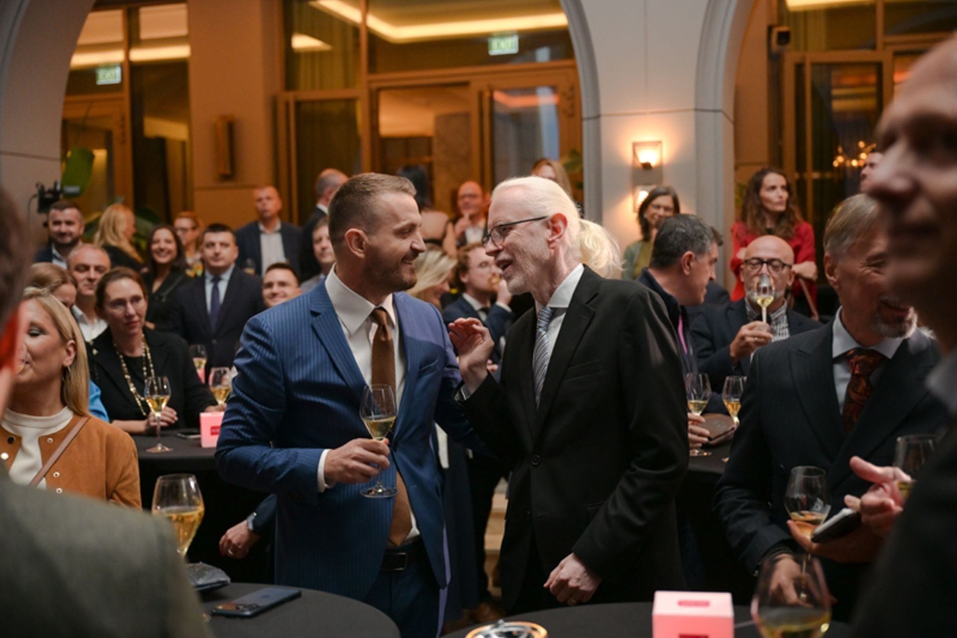 Dukaj: Povjerenje i regionalna saradnja ključ za sigurniji i povezaniji digitalni Zapadni Balkan