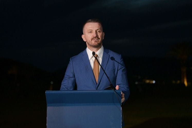Dukaj: Povjerenje i regionalna saradnja ključ za sigurniji i povezaniji digitalni Zapadni Balkan