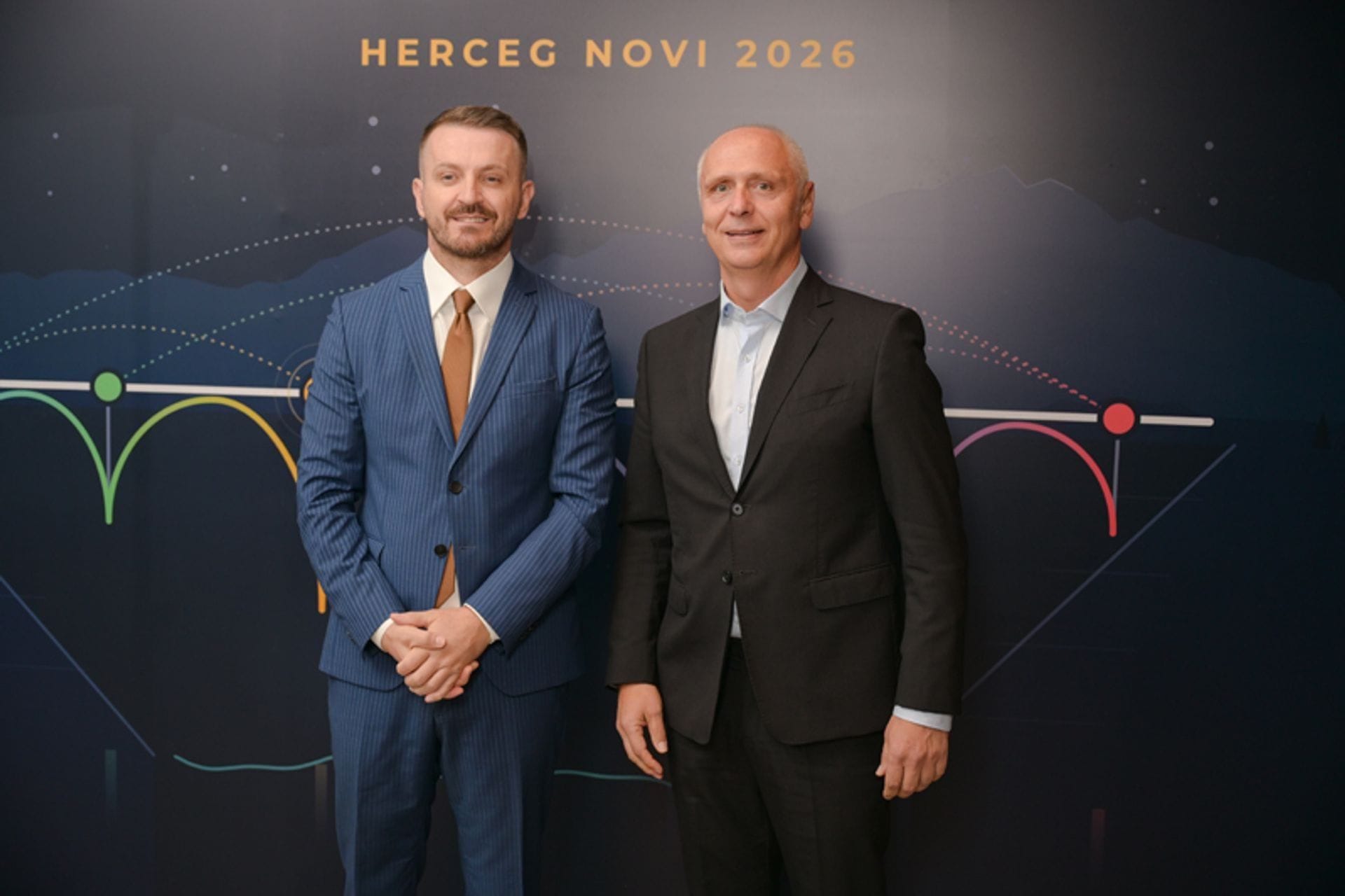 Dukaj: Povjerenje i regionalna saradnja ključ za sigurniji i povezaniji digitalni Zapadni Balkan