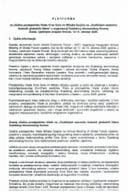 Predlog platforme za učešće predsjednika Vlade Crne Gore mr Milojka Spajića na „Godišnjem sastanku budućih globalnih lidera“ u organizaciji Svjetskog ekonomskog foruma, Dubai, Ujedinjeni Arapski Emirati, 13-15. oktobar 2026. godine