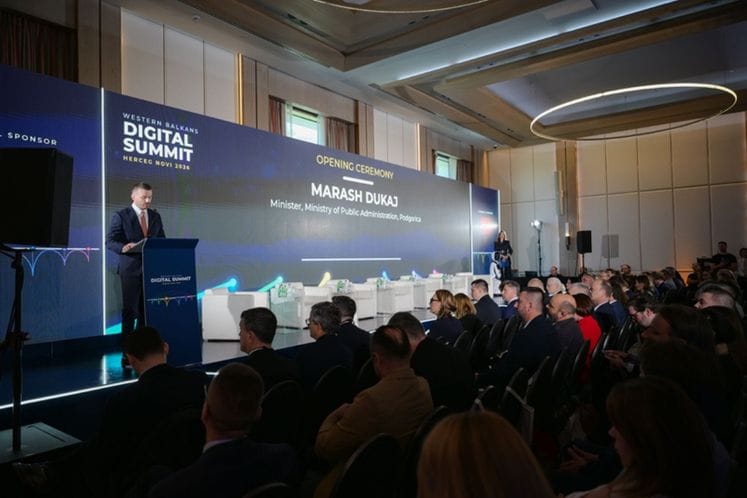 Digitalna transformacija Zapadnog Balkana mora donijeti konkretne koristi građanima