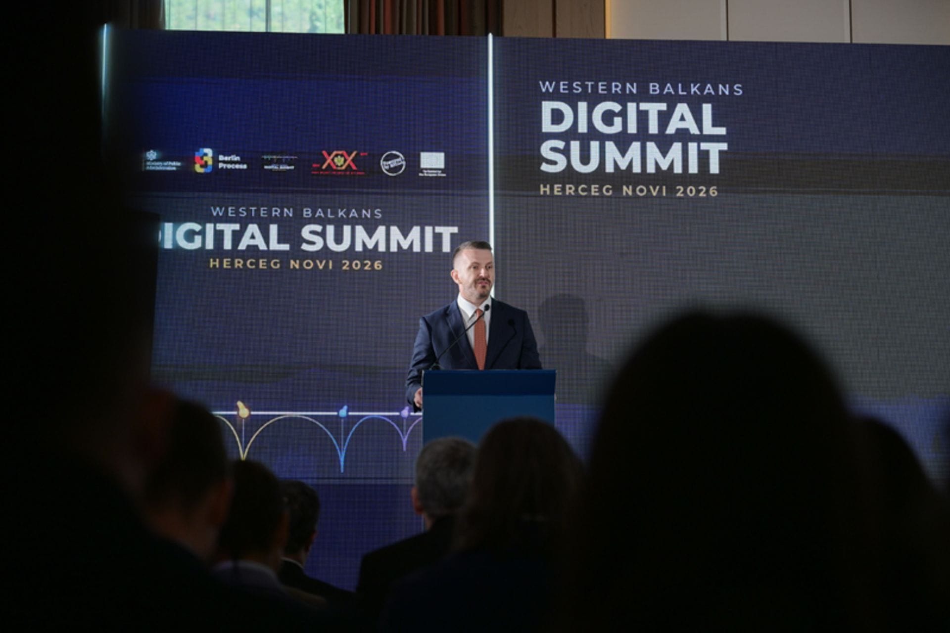 Digitalna transformacija Zapadnog Balkana mora donijeti konkretne koristi građanima