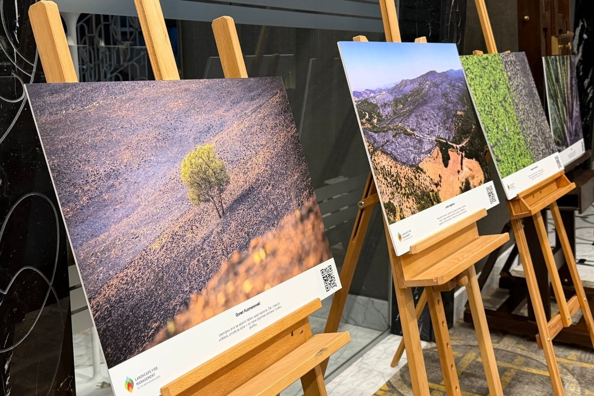 Izložba fotografija